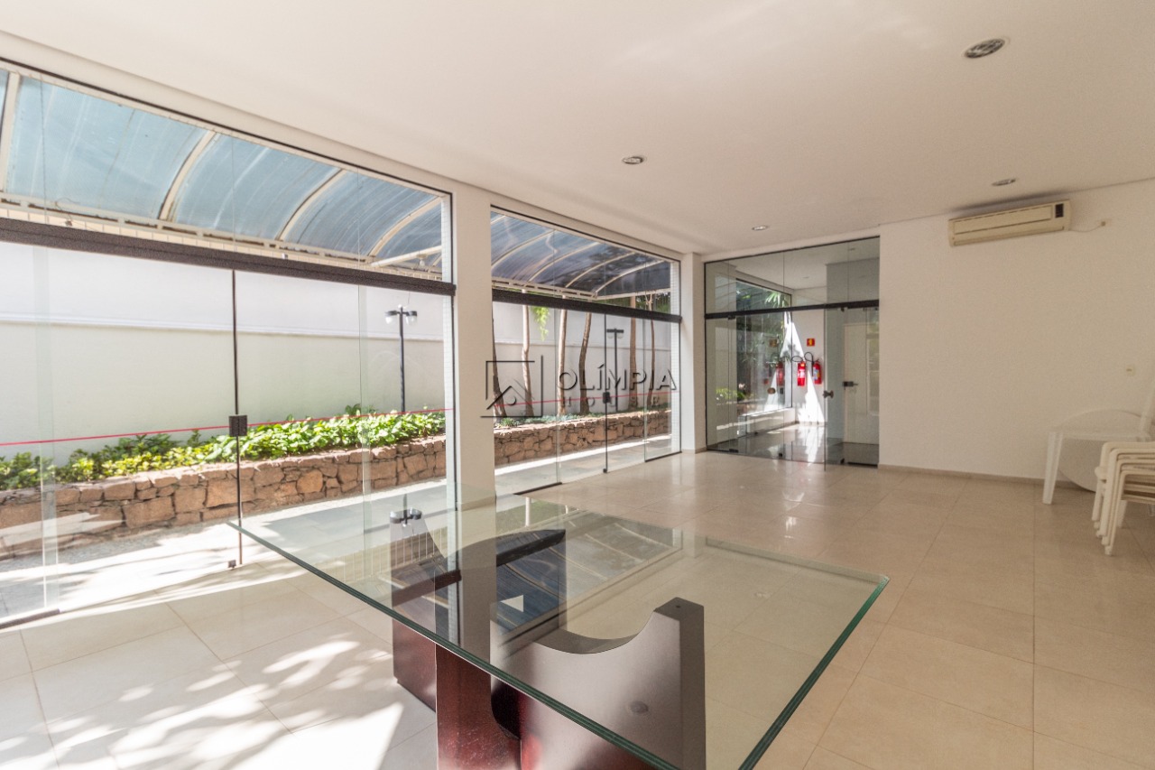 Apartamento – Perdizes