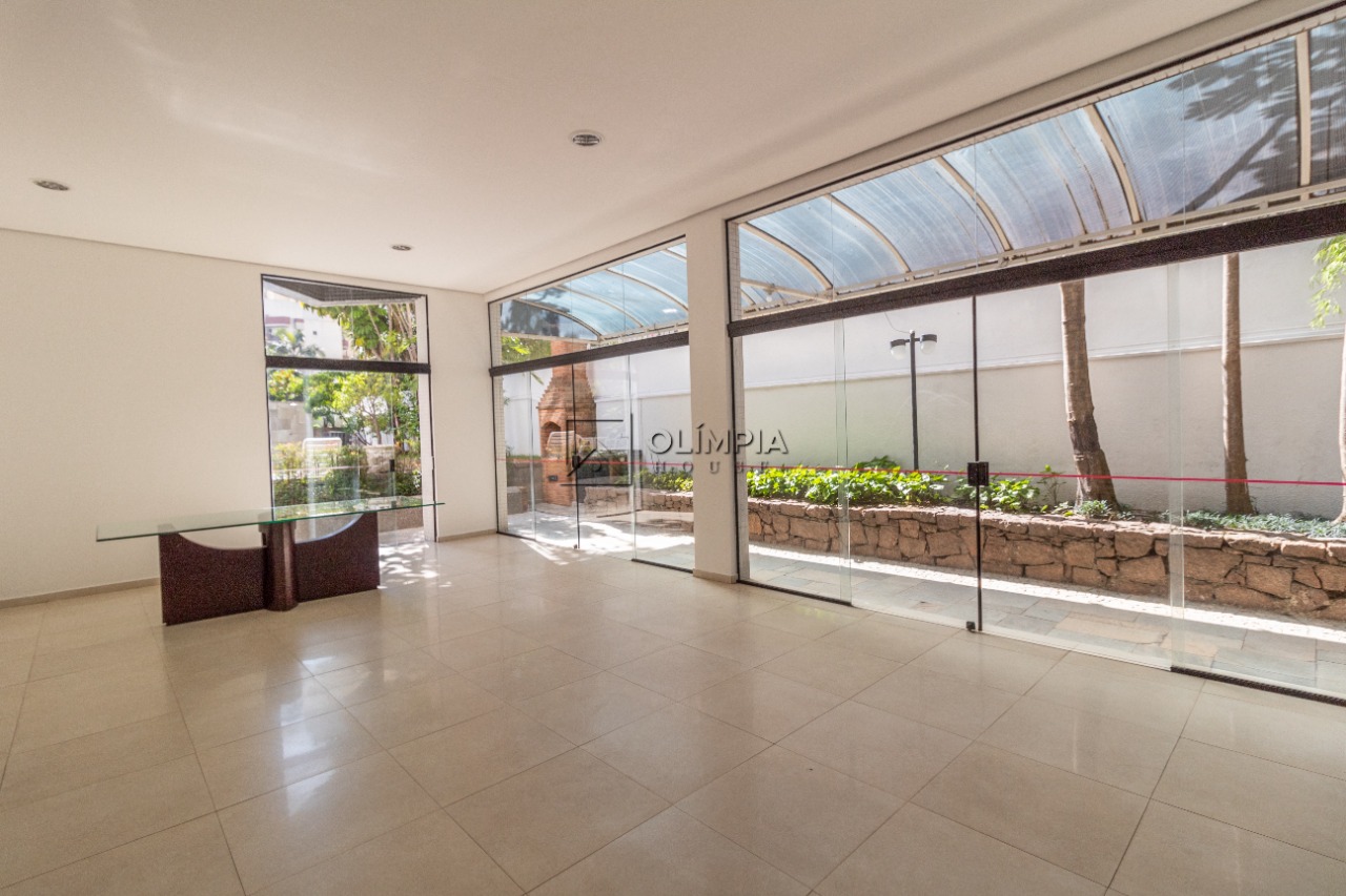 Apartamento – Perdizes