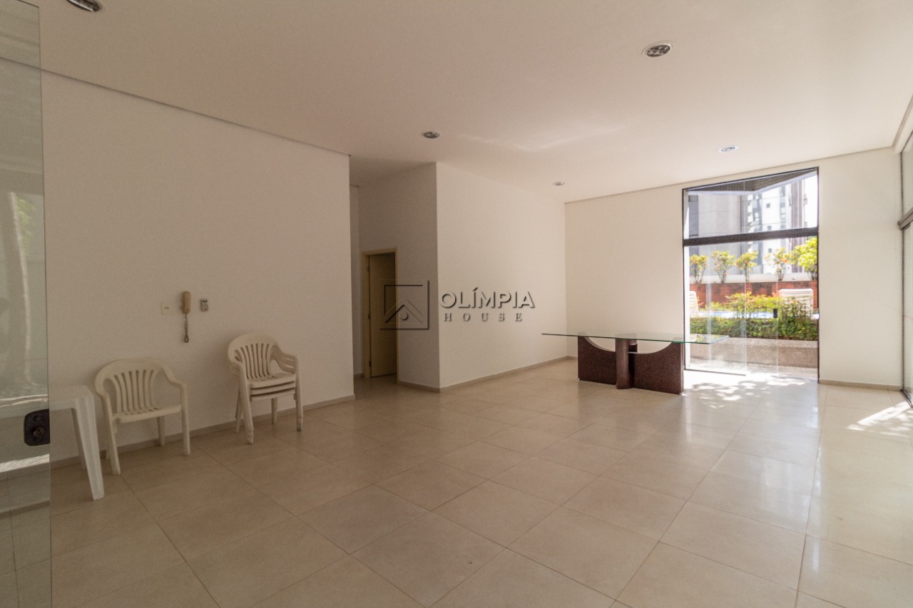 Apartamento – Perdizes