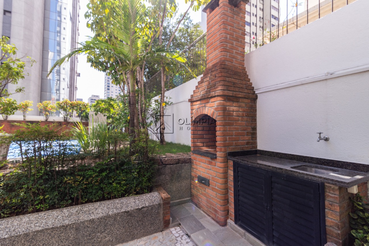 Apartamento – Perdizes