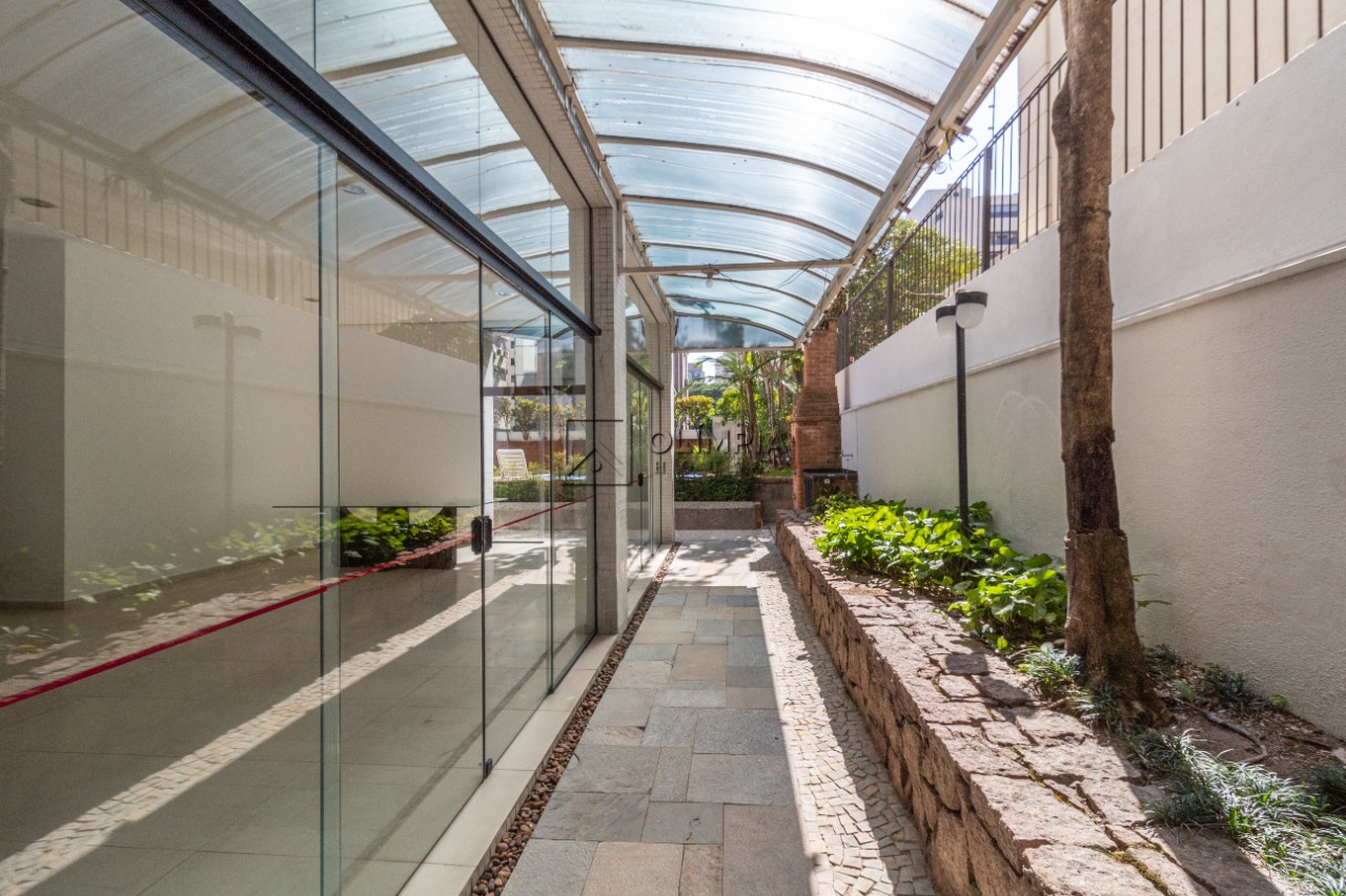 Apartamento – Perdizes