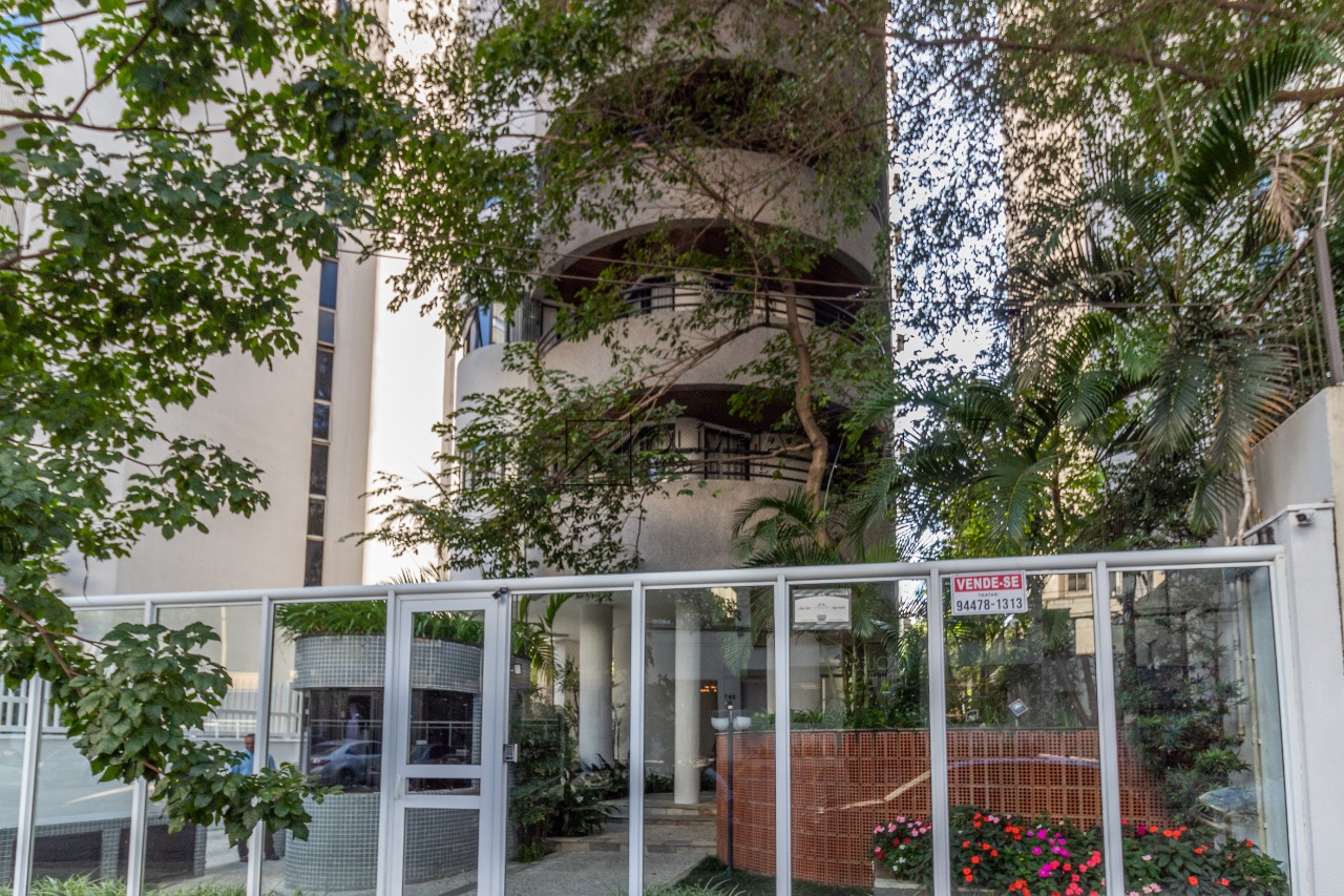 Apartamento – Perdizes