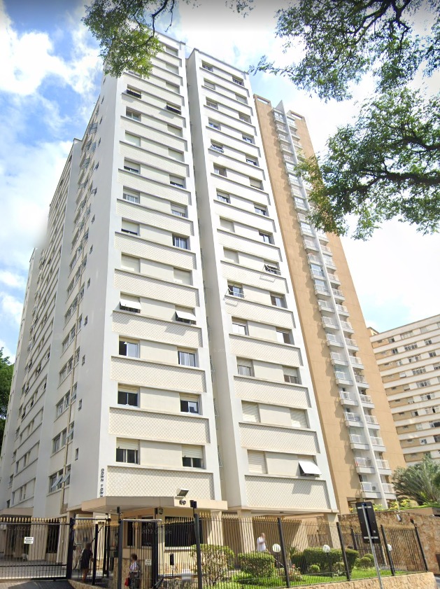 Apartamento – Bela Vista