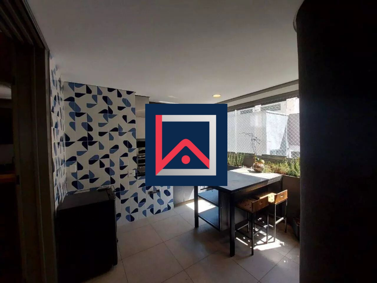 Apartamento – Vila Nova Conceição
