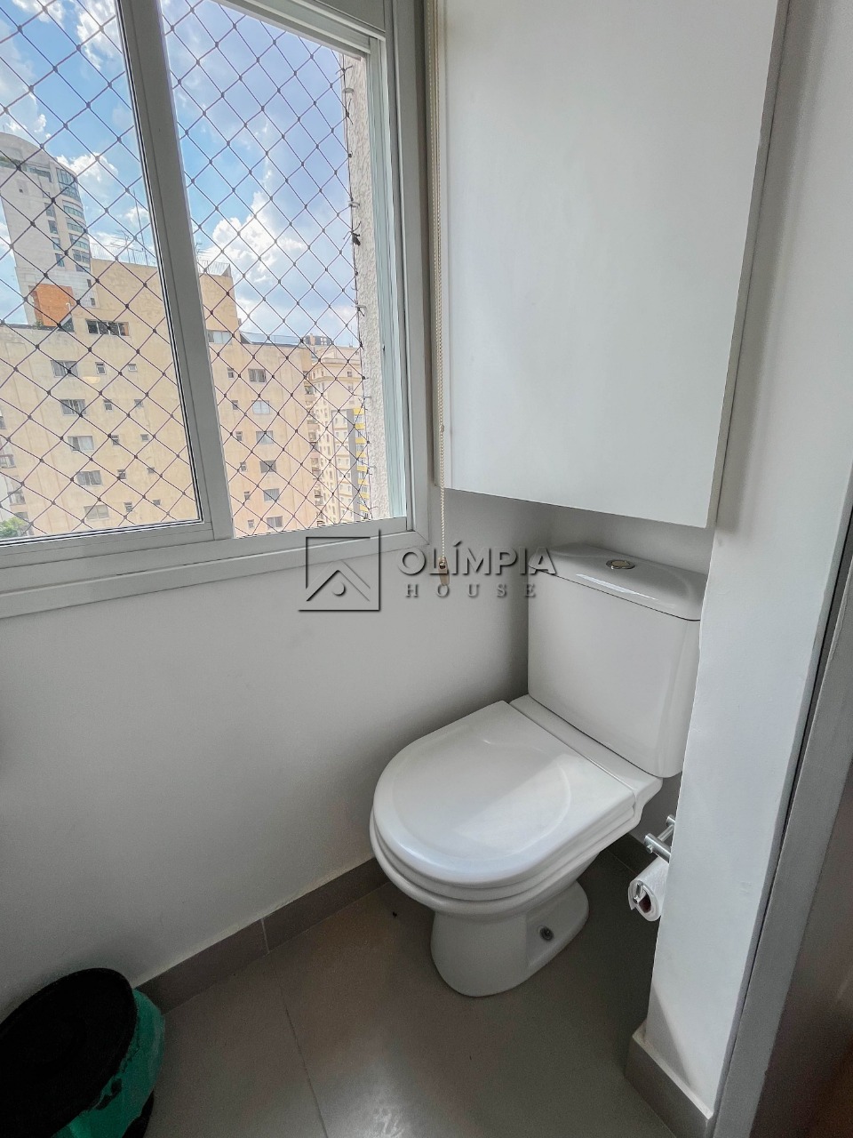 Apartamento - Jardim Paulista SP