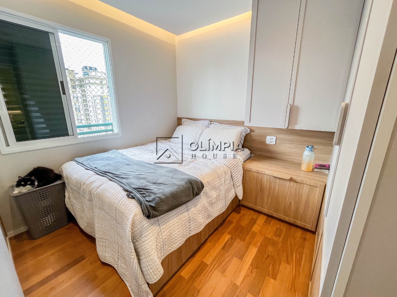 Apartamento - Jardim Paulista SP