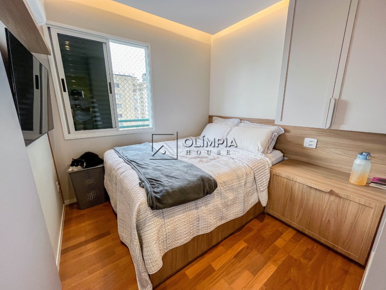 Apartamento - Jardim Paulista SP