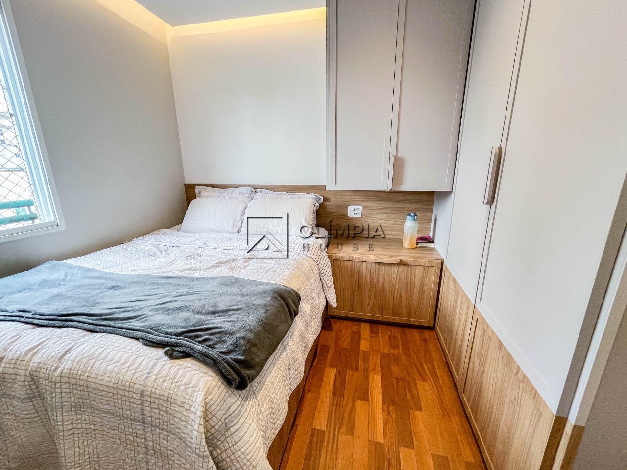 Apartamento - Jardim Paulista SP