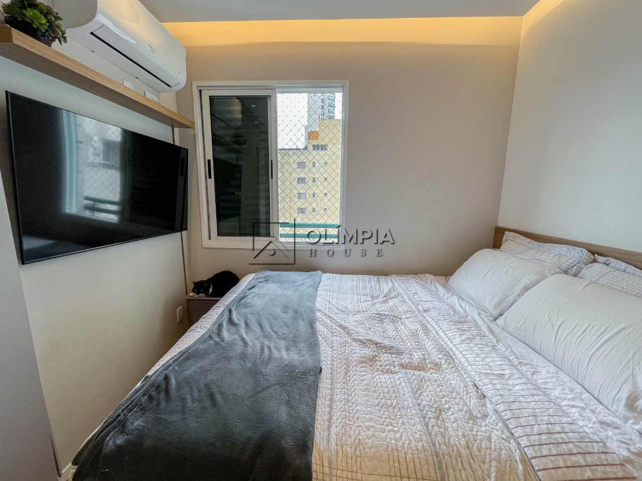 Apartamento - Jardim Paulista SP