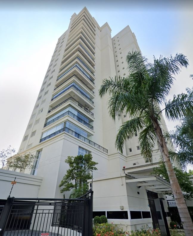 Apartamento – Chácara Santo Antônio