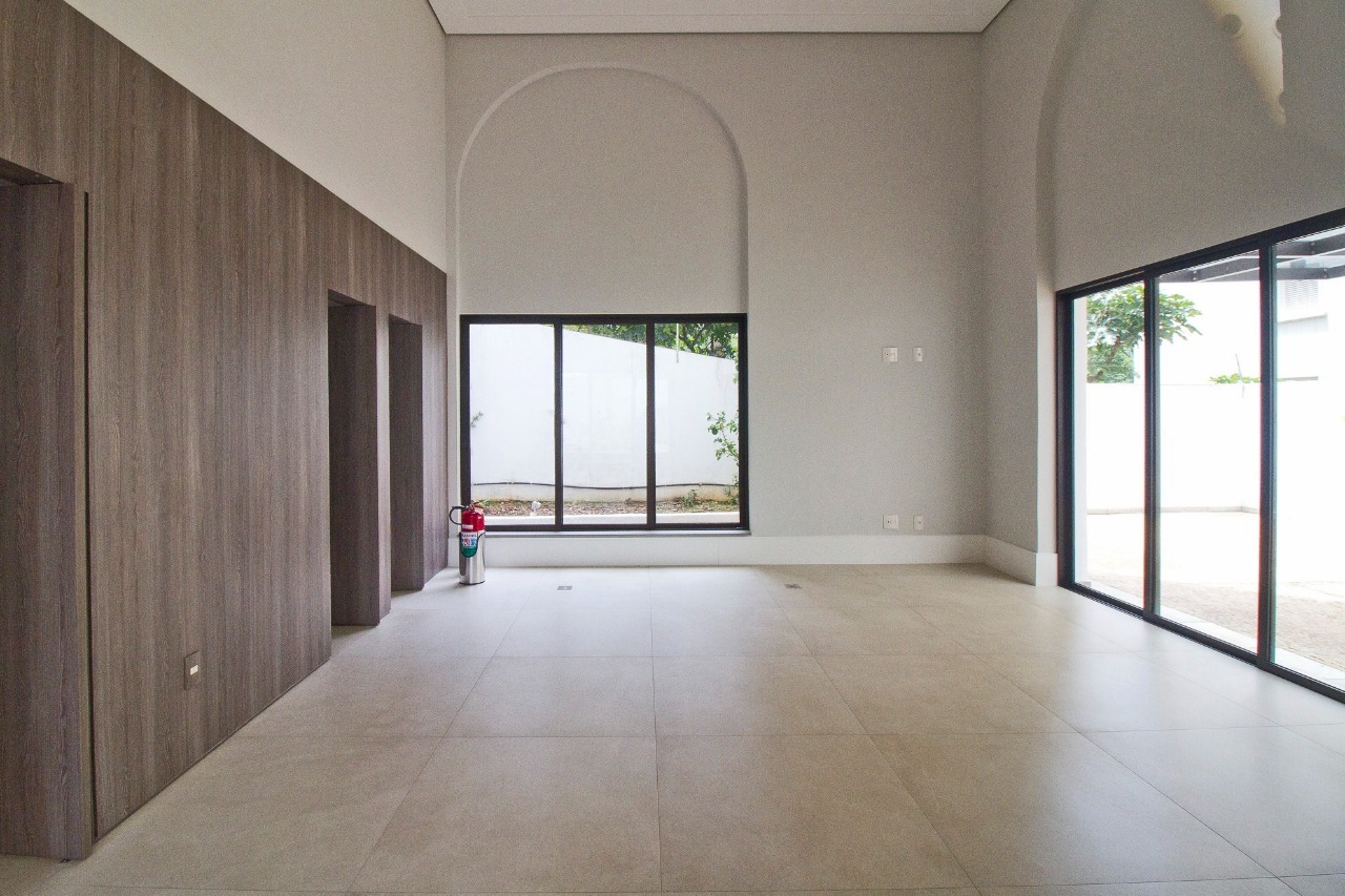 Apartamento - Jardim Paulista SP
