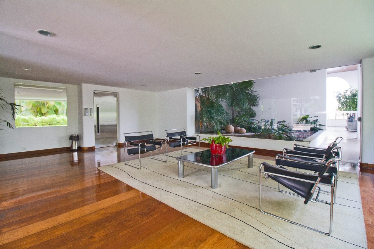 Apartamento - Jardim Paulista SP