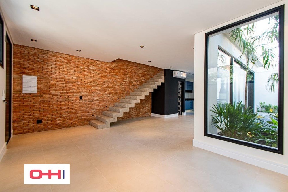 Casa – Vila Olímpia
