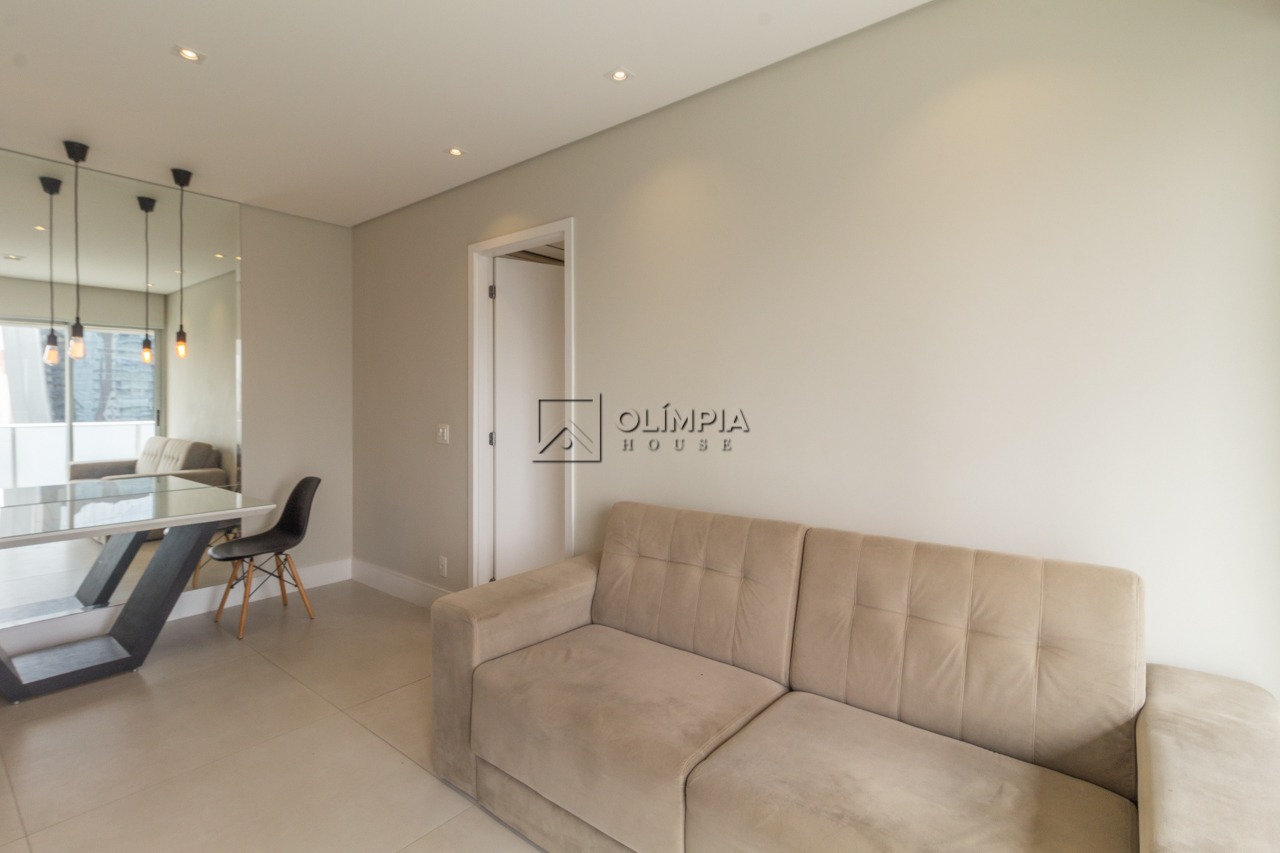 Apartamento – Chácara Santo Antônio