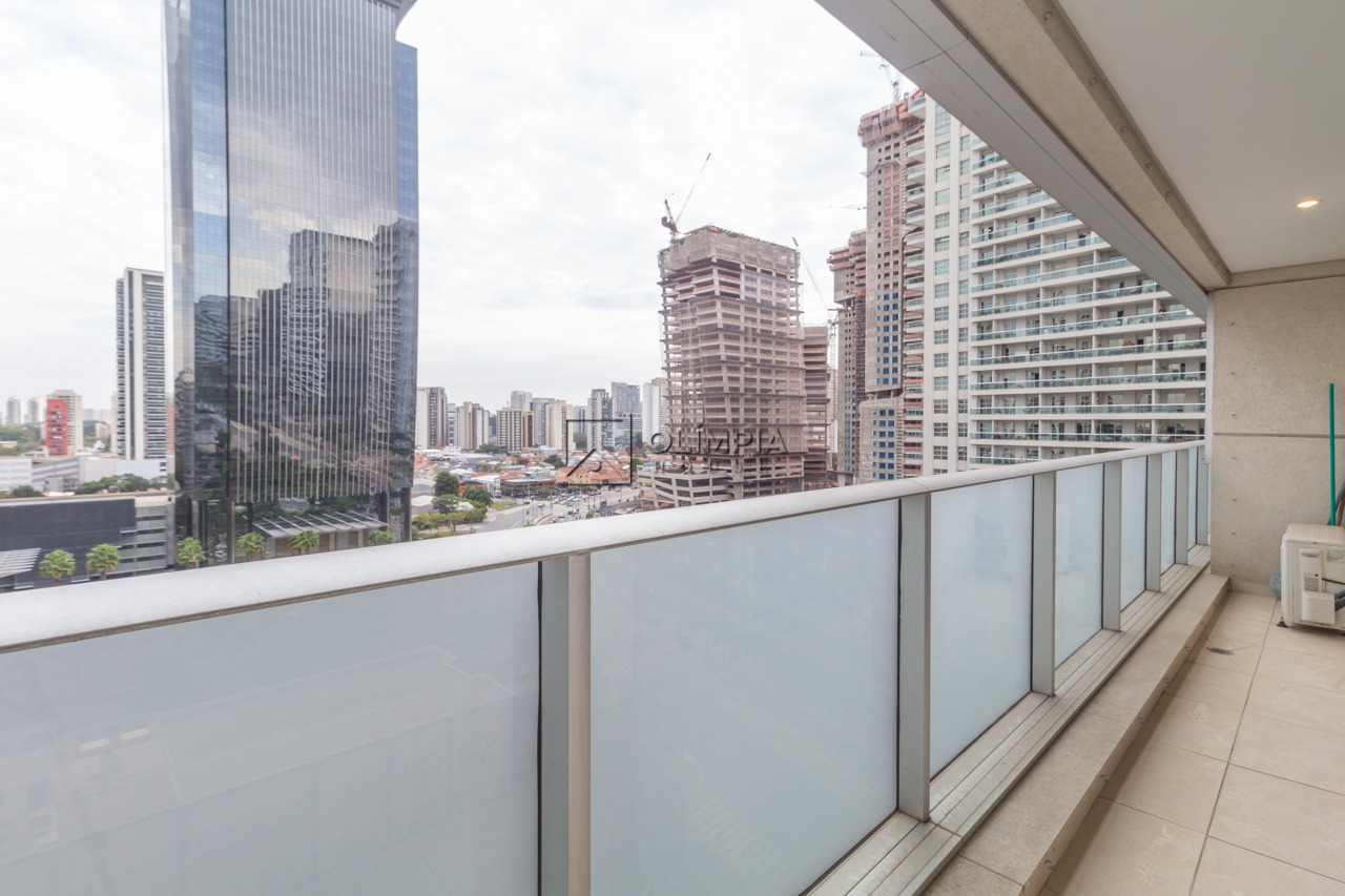 Apartamento – Chácara Santo Antônio