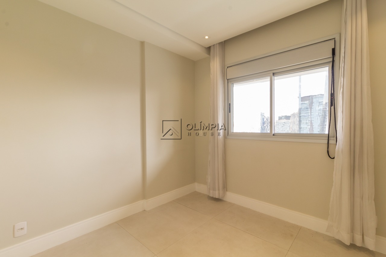 Apartamento – Chácara Santo Antônio