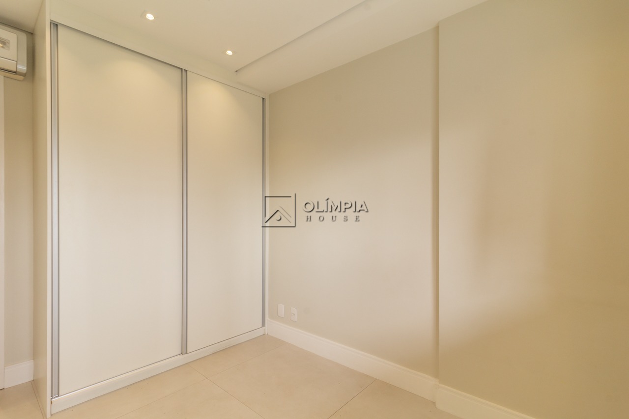 Apartamento – Chácara Santo Antônio