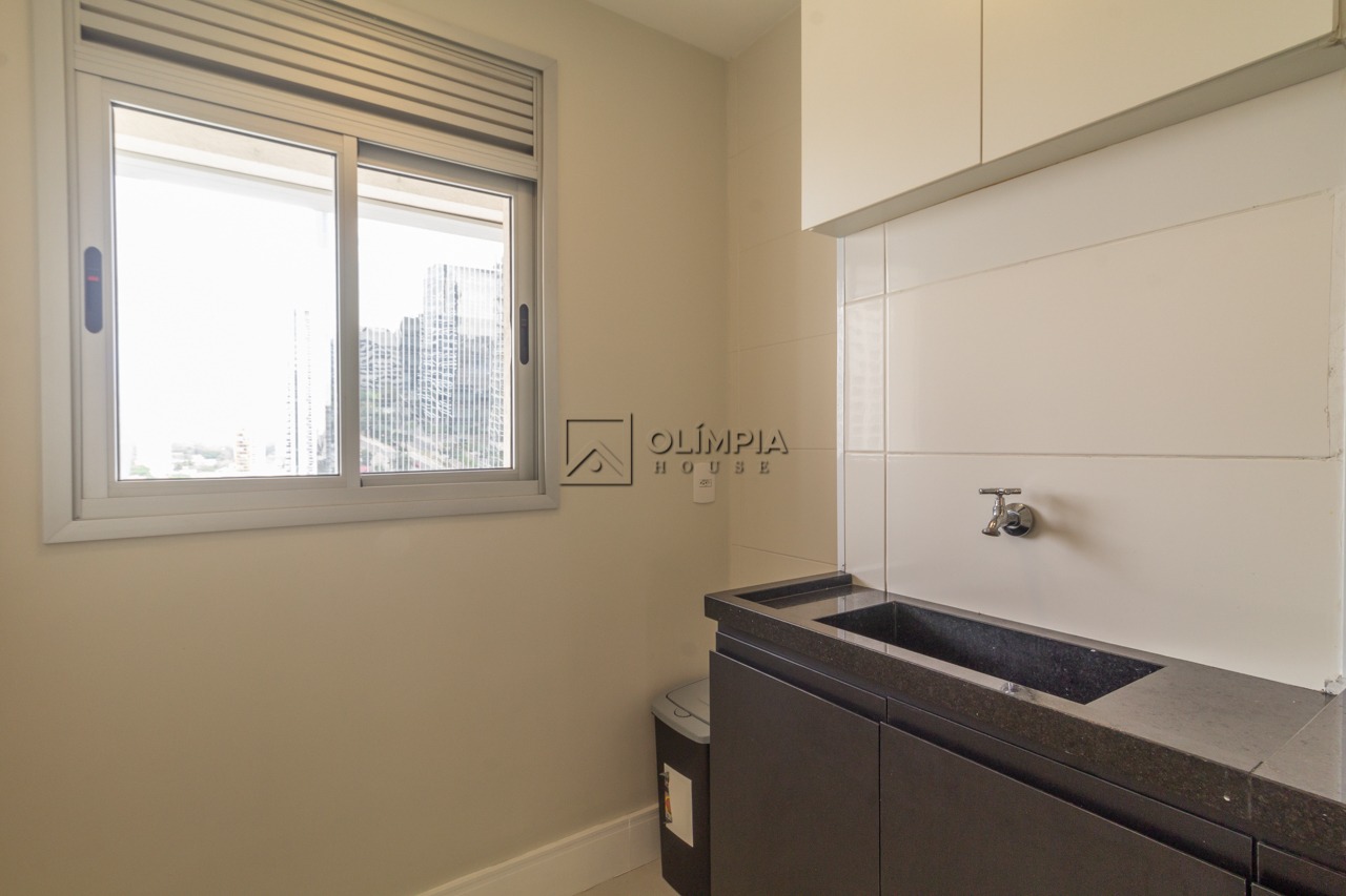 Apartamento – Chácara Santo Antônio