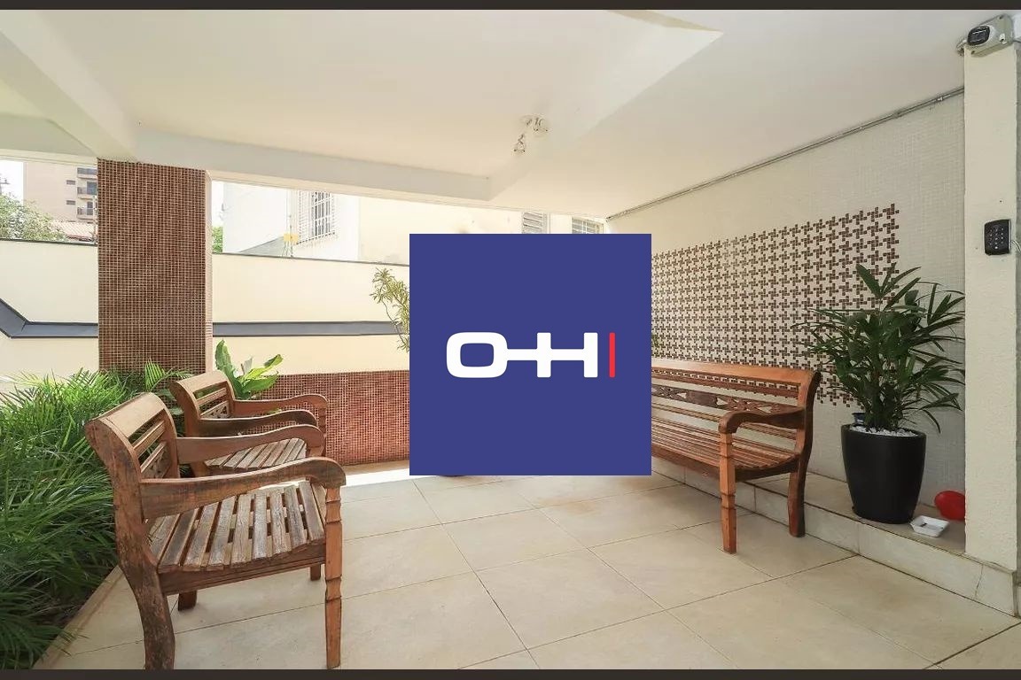 Apartamento – Vila Mariana