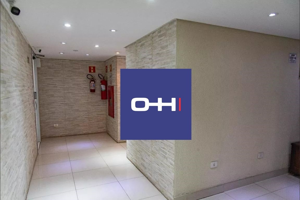 Apartamento – Vila Mariana