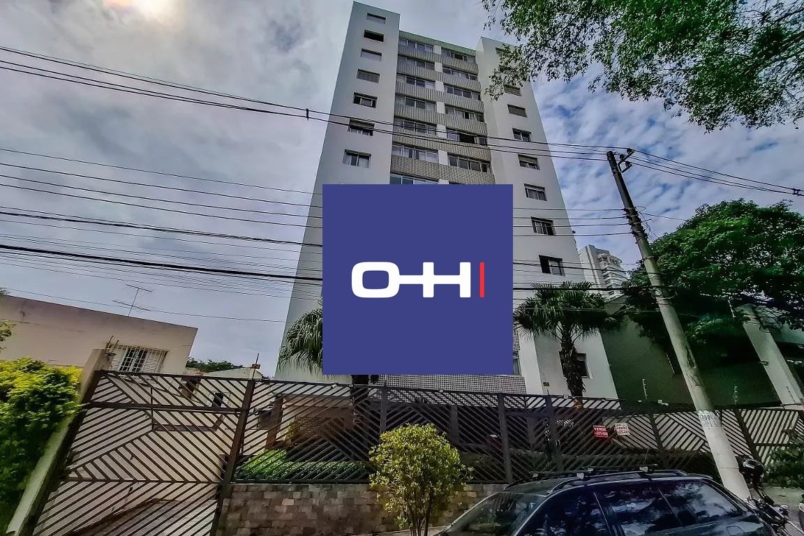 Apartamento – Vila Mariana