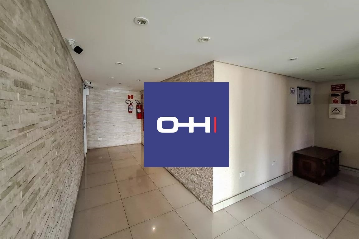 Apartamento – Vila Mariana