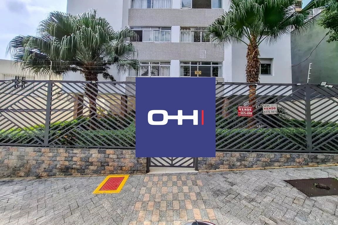 Apartamento – Vila Mariana