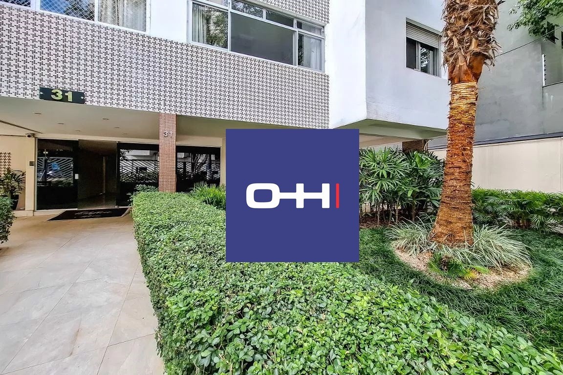 Apartamento – Vila Mariana