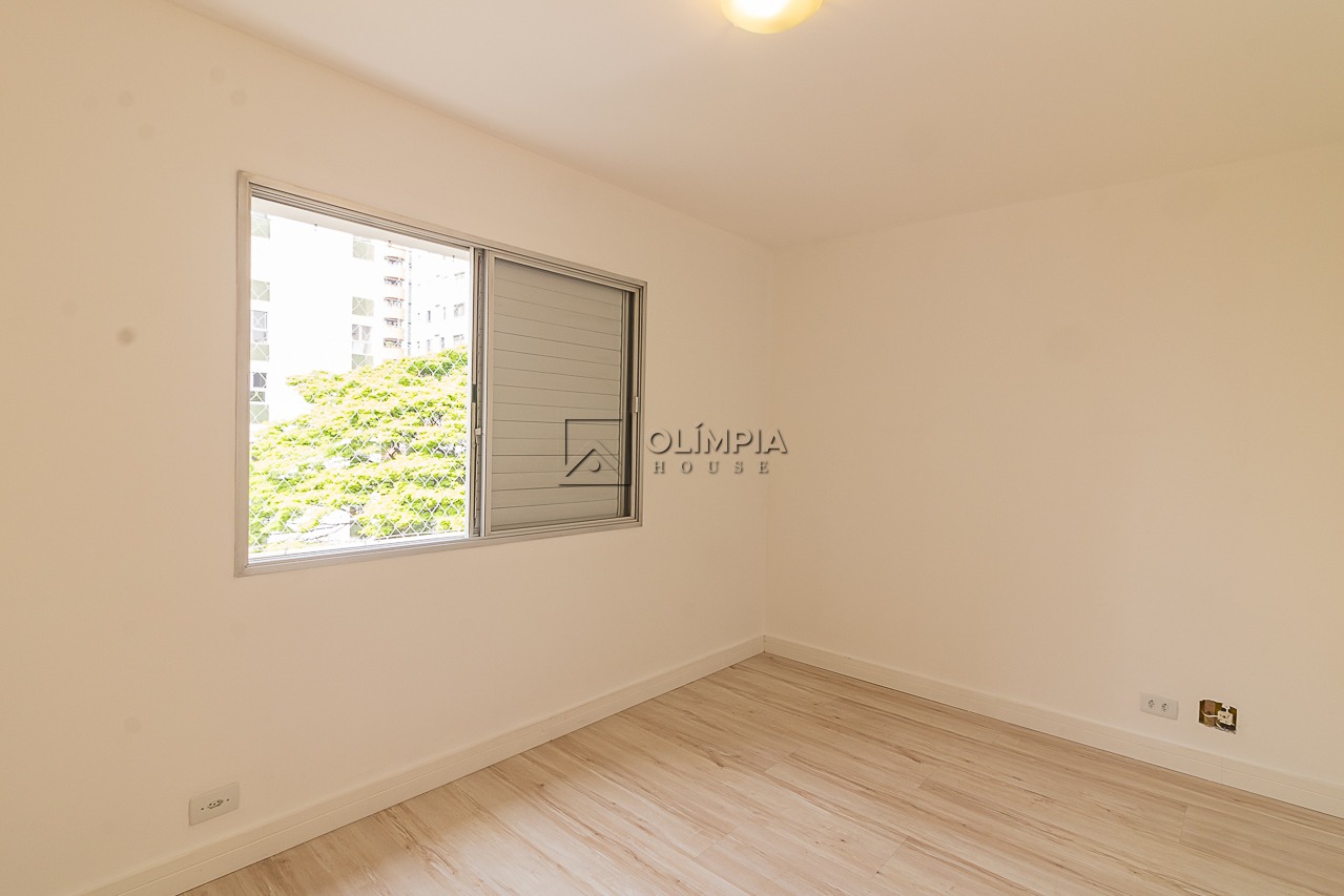 Apartamento – Brooklin