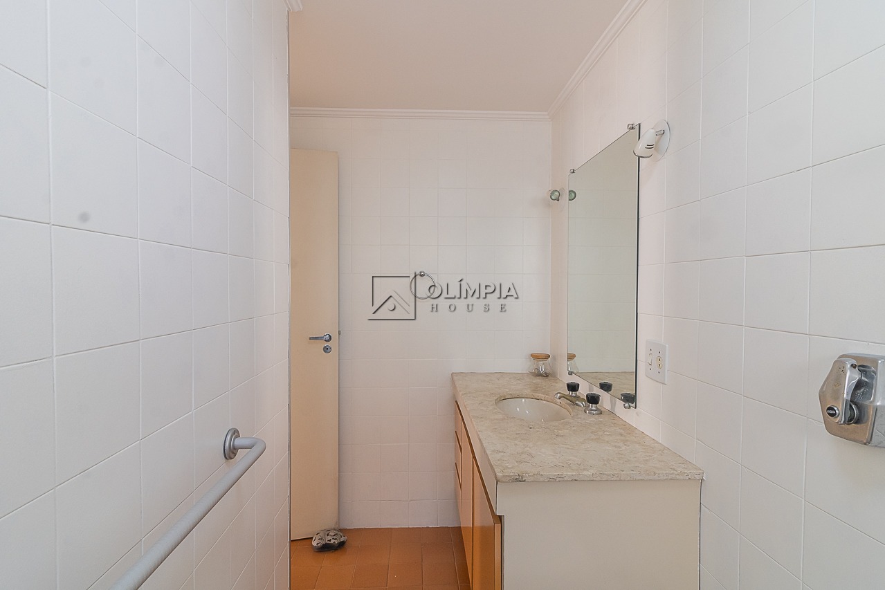 Apartamento – Brooklin