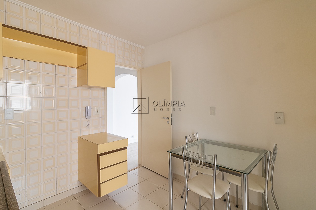 Apartamento – Brooklin