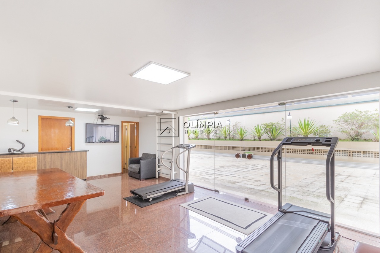 Apartamento – Campo Belo