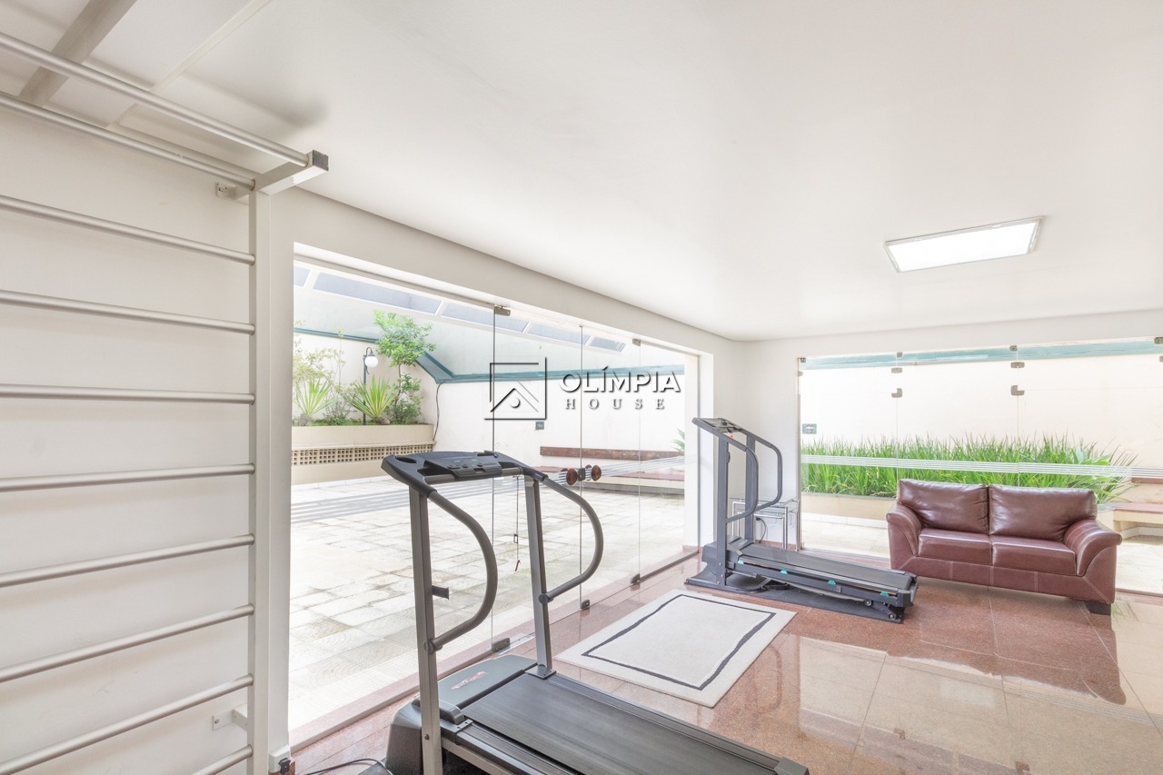 Apartamento – Campo Belo
