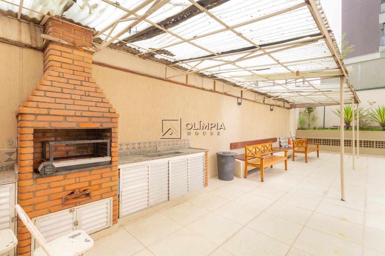 Apartamento – Campo Belo