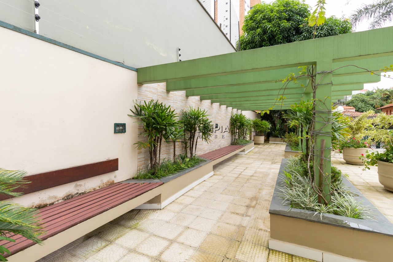 Apartamento – Campo Belo