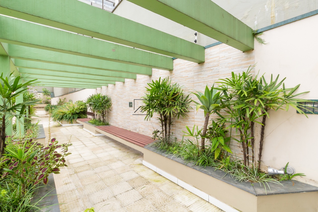 Apartamento – Campo Belo
