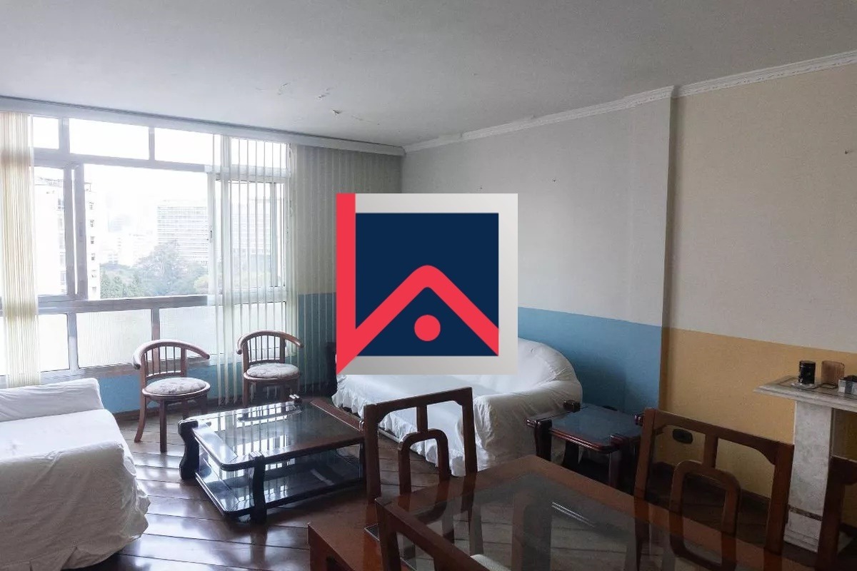 Apartamento – Bela Vista