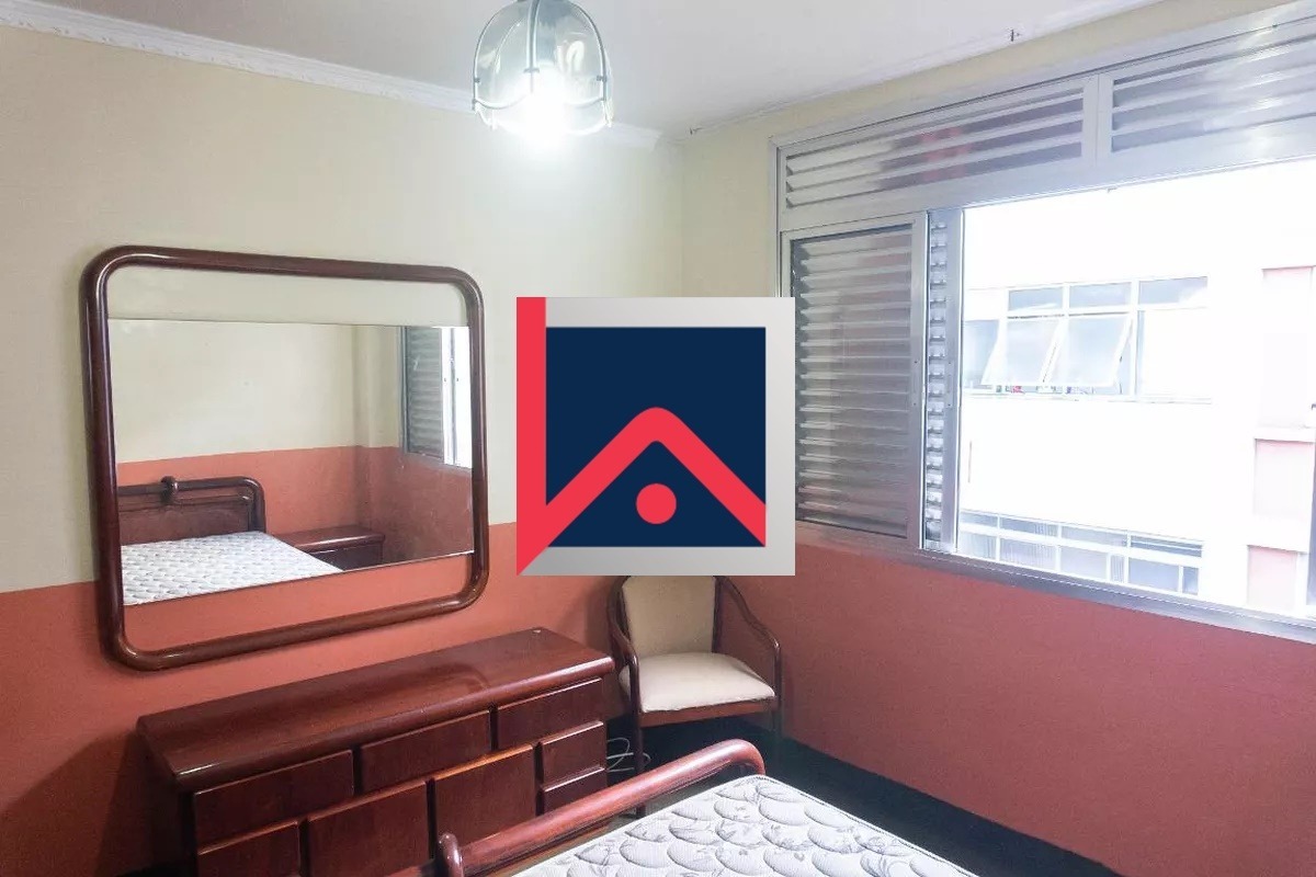 Apartamento – Bela Vista