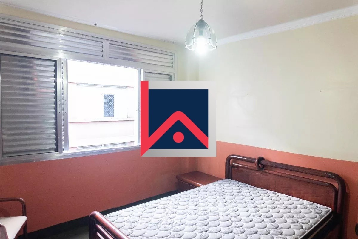 Apartamento – Bela Vista