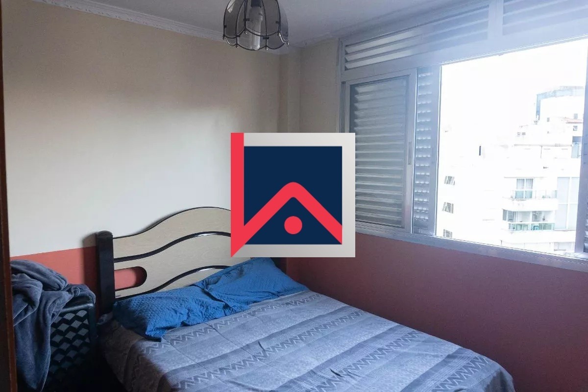 Apartamento – Bela Vista