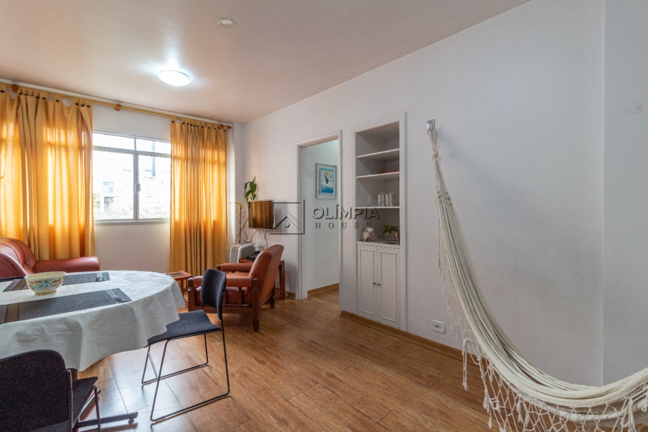 Apartamento – Bela Vista