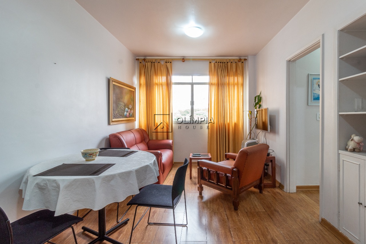 Apartamento – Bela Vista