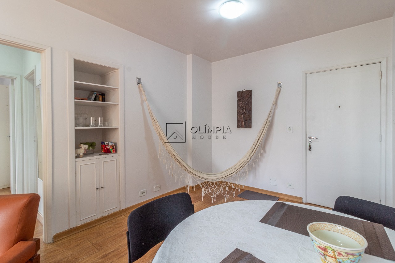 Apartamento – Bela Vista