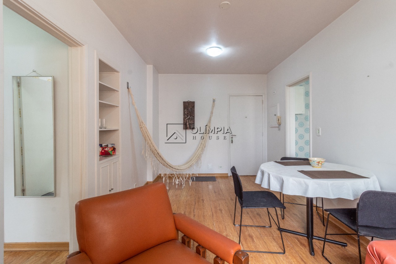 Apartamento – Bela Vista