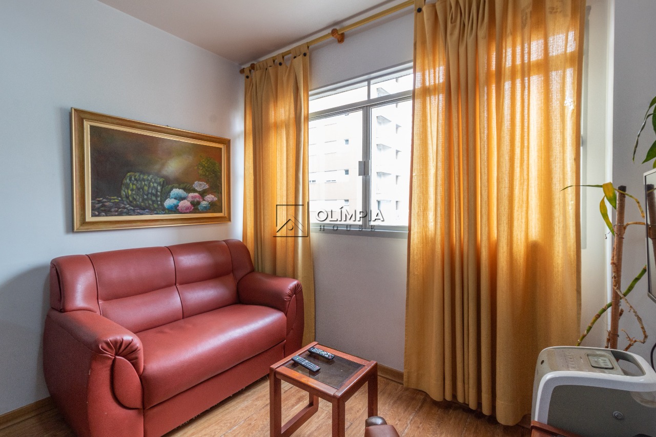 Apartamento – Bela Vista