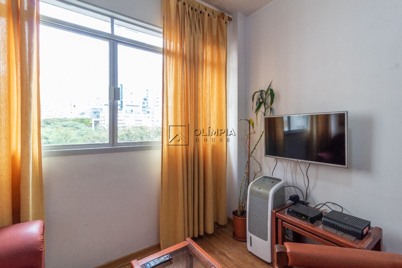 Apartamento – Bela Vista