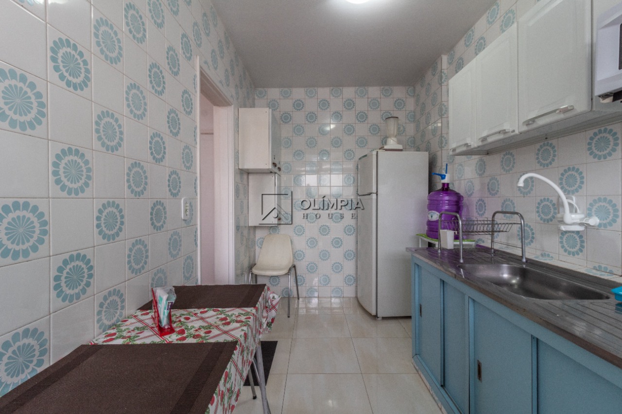 Apartamento – Bela Vista