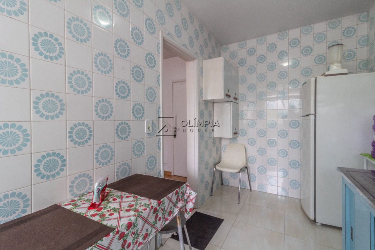 Apartamento – Bela Vista