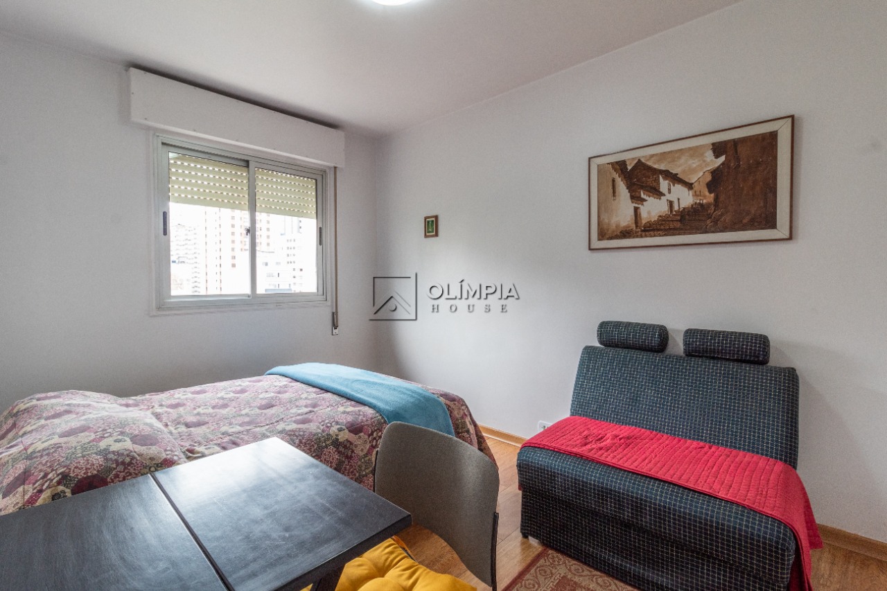 Apartamento – Bela Vista