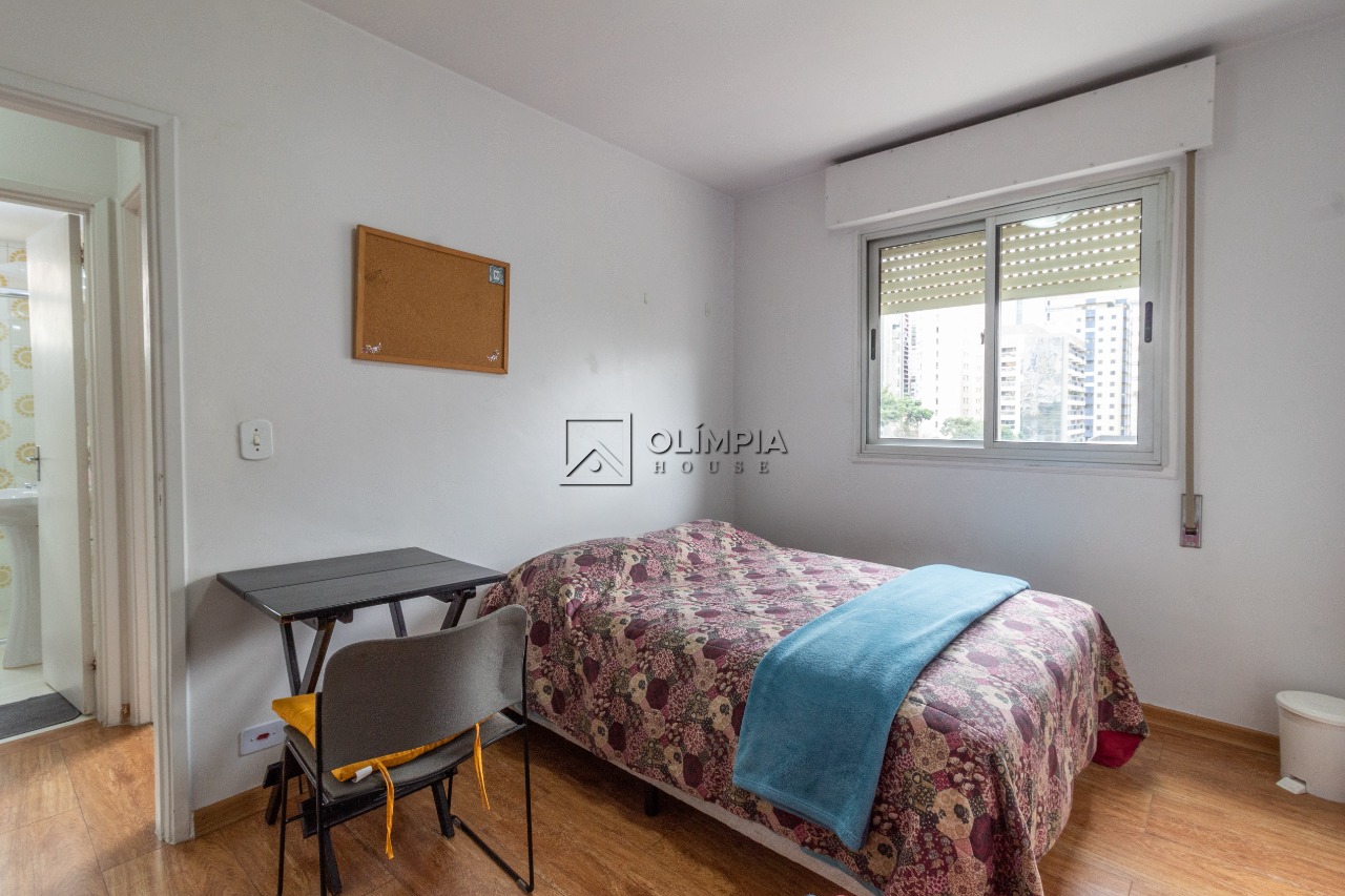 Apartamento – Bela Vista